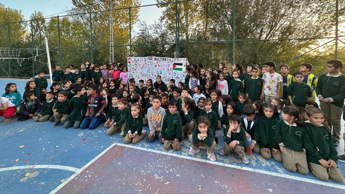 Filistin/Gazze Farkındalık Etkinlikleri